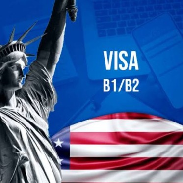 Visas B1/B2